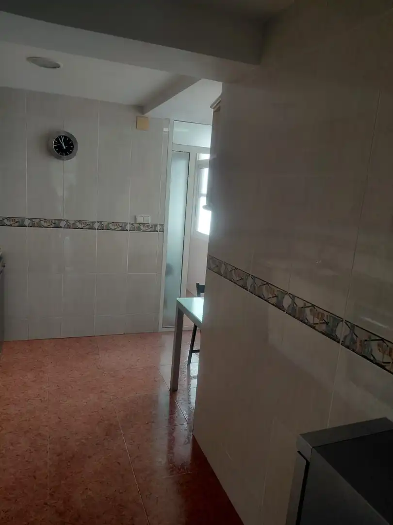 Piso de 110 m² en Valencia