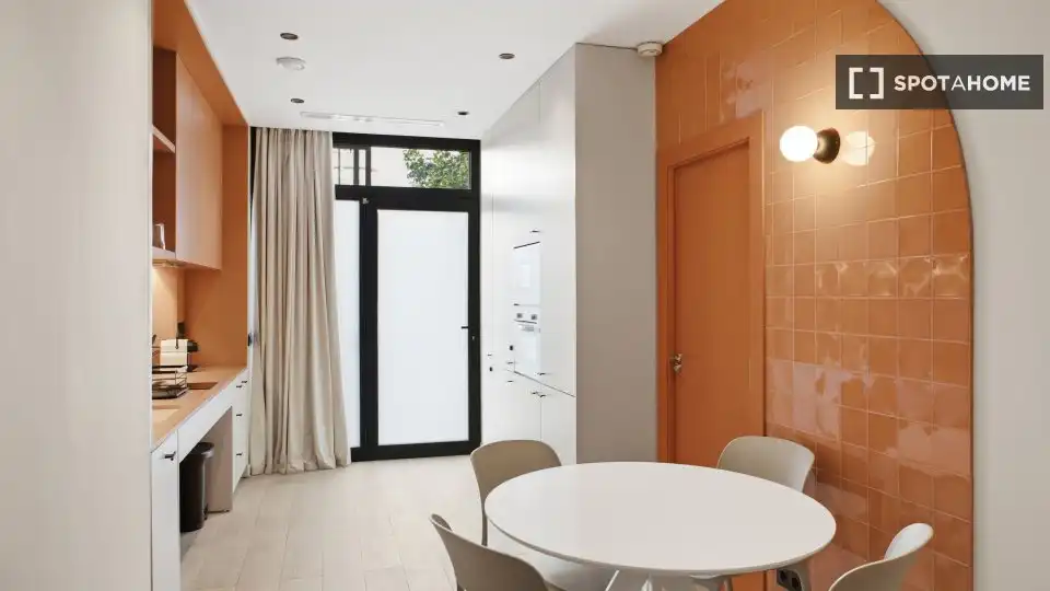 Piso de 50 m² en Valencia