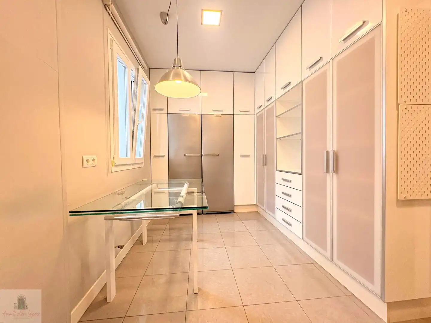 Piso de 140 m² en Badajoz