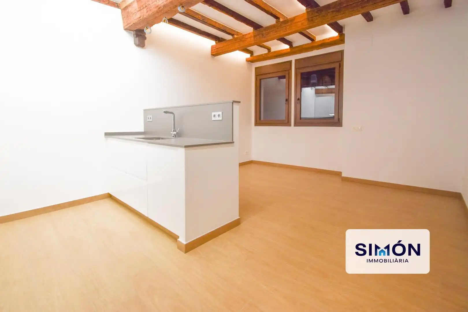 Pis de 80 m² a Berga