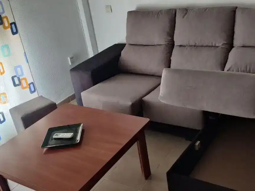 Piso de 61 m² en Roquetas de Mar