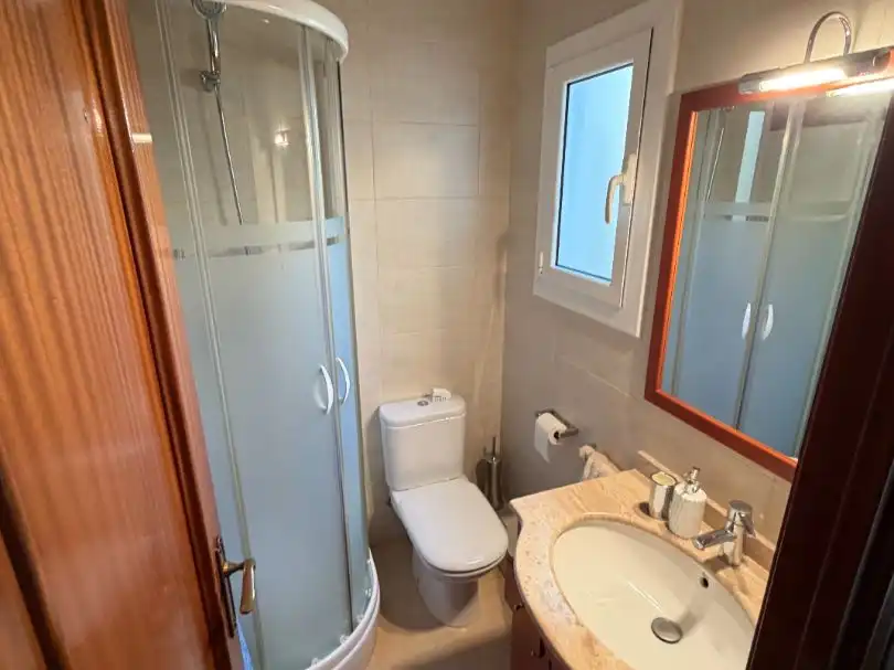 Piso de 90 m² en Barcelona
