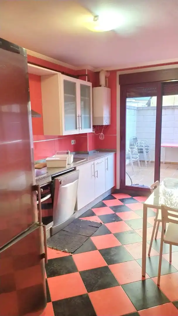 Pis de 113 m² a Ponferrada