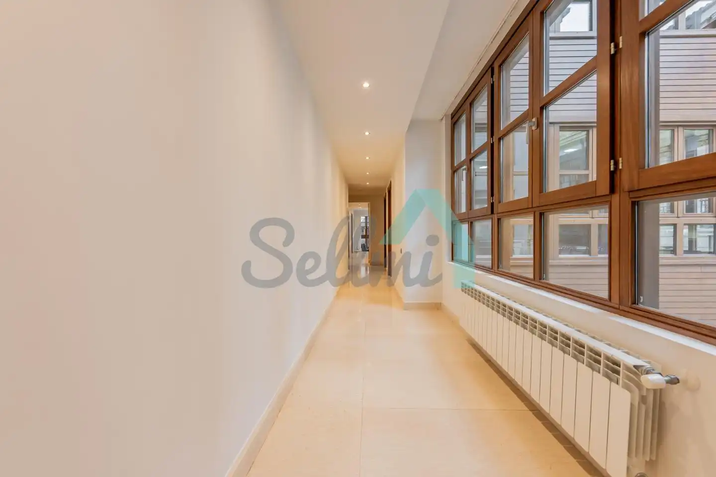 Habitación 194 m², Oviedo