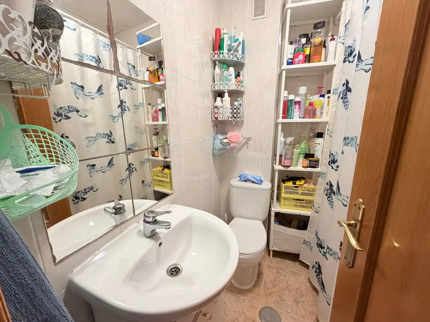 Appartamento 85 m² a Madrid