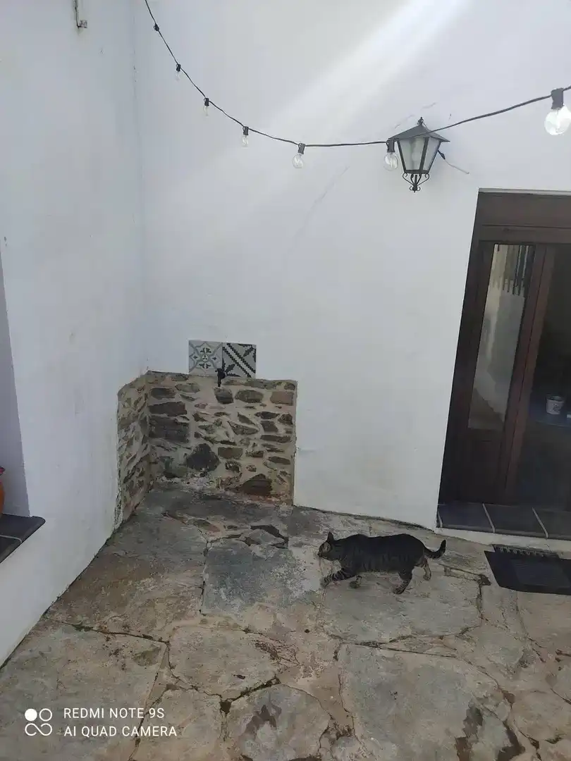 Casa de 109 m² a Aroche