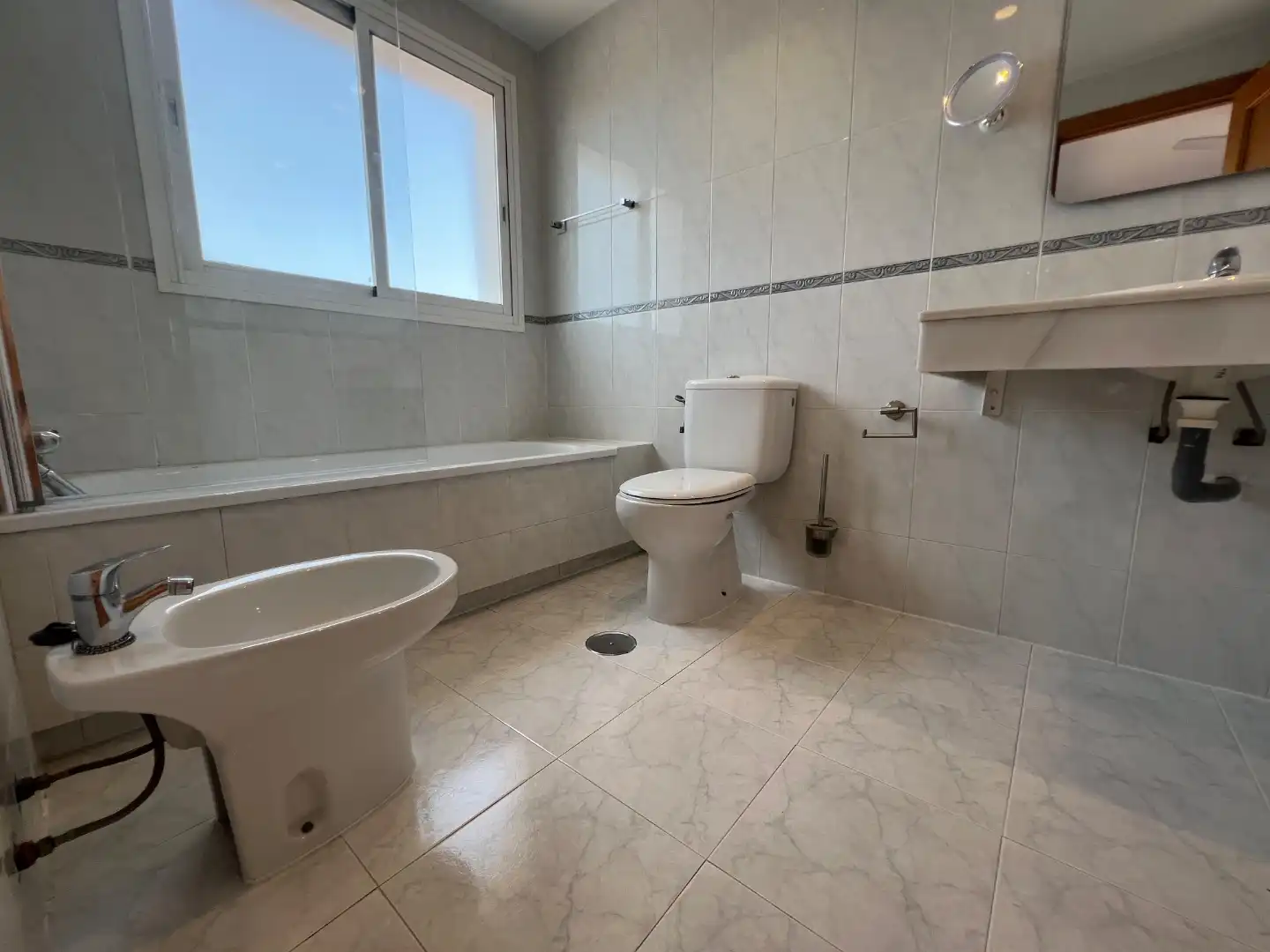 Piso de 130 m² en Vélez-Málaga