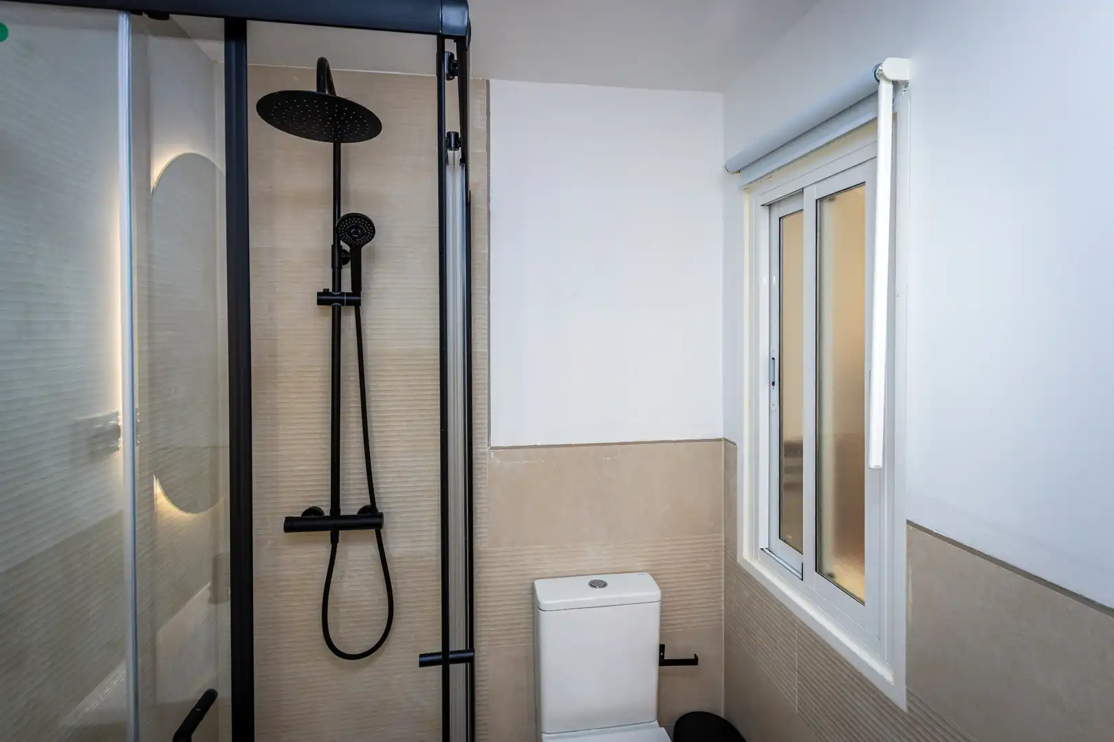 Habitación 204 m², Parla