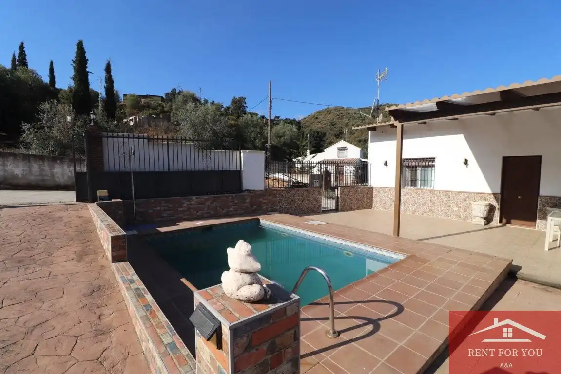 Casa de 100 m² a Mijas