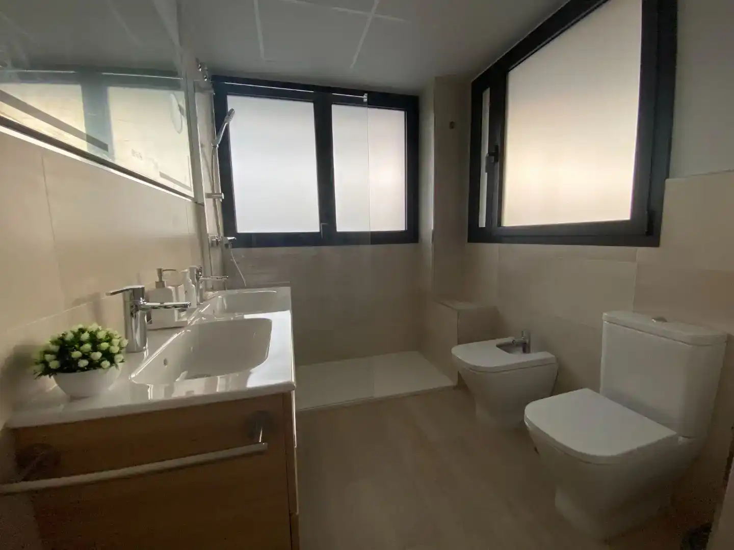 Piso de 86 m² en Jerez de la Frontera