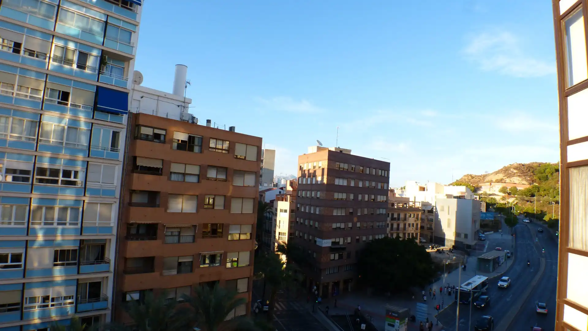 Pis de 87 m² a Alacant