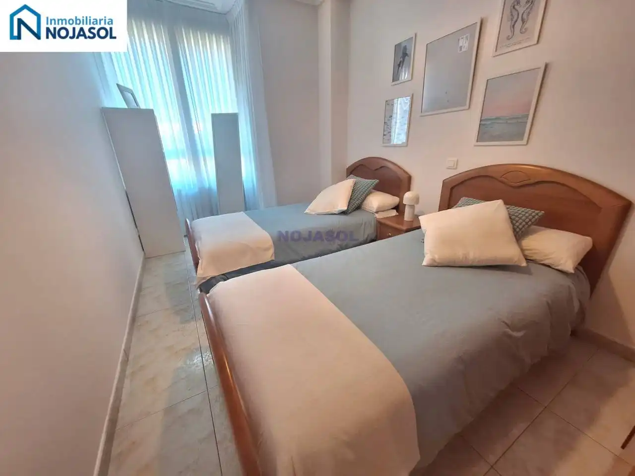 Pis de 60 m² a Noja