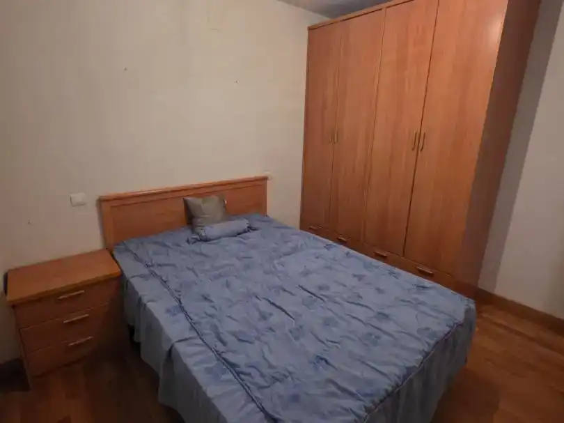Piso de 81 m² en Saldaña