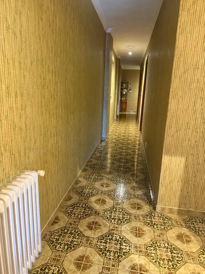 Piso de 125 m² en Lugo