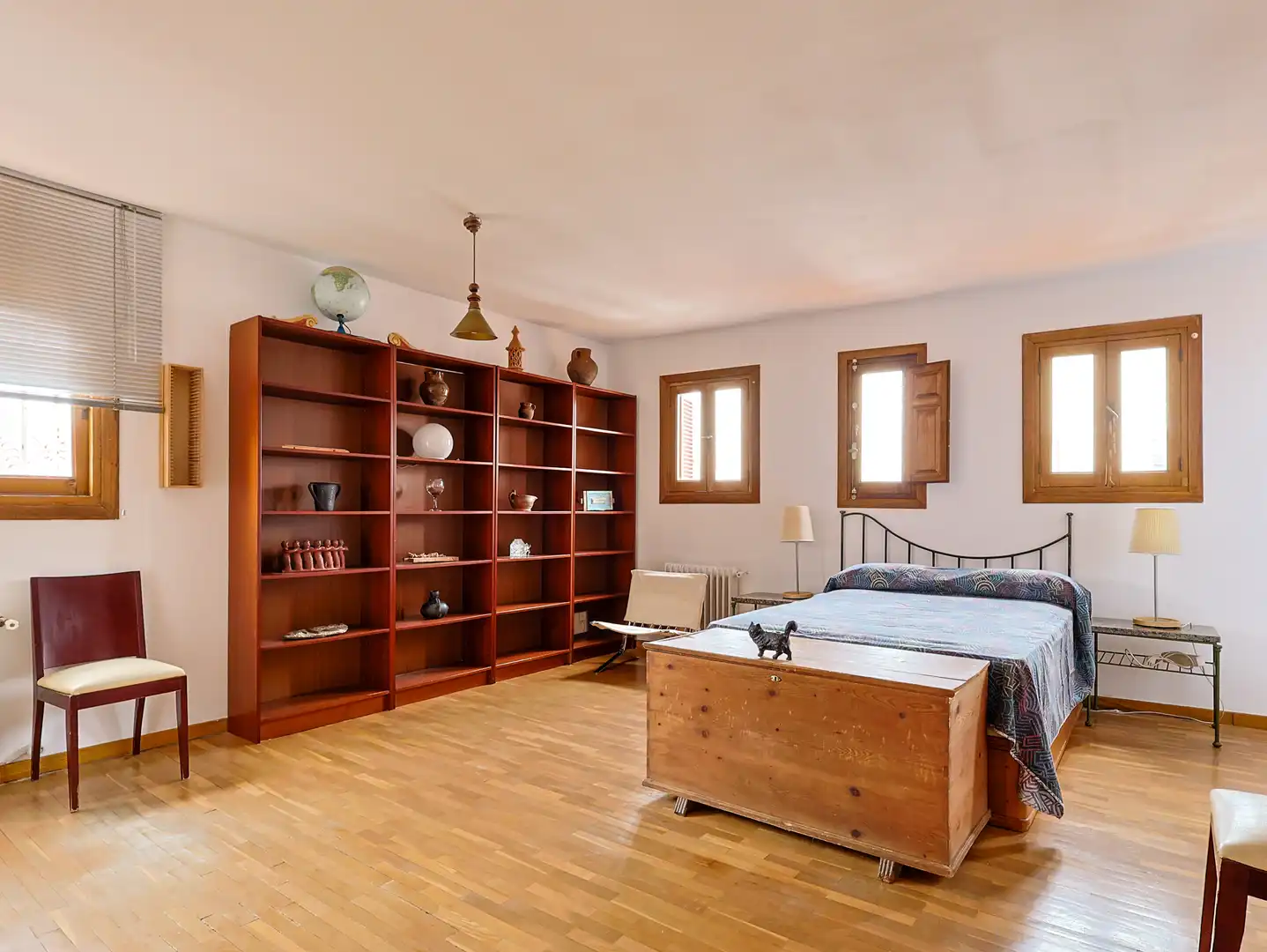 Piso de 110 m² en Madrid