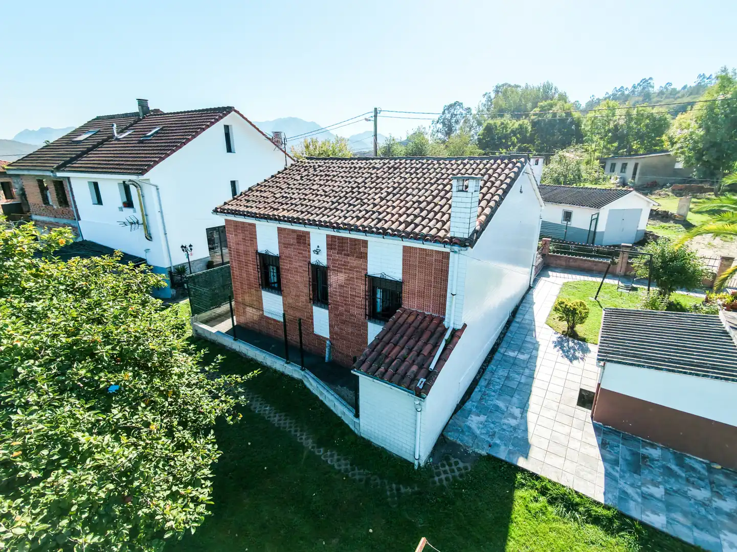 Casa de 69 m² a Oviedo