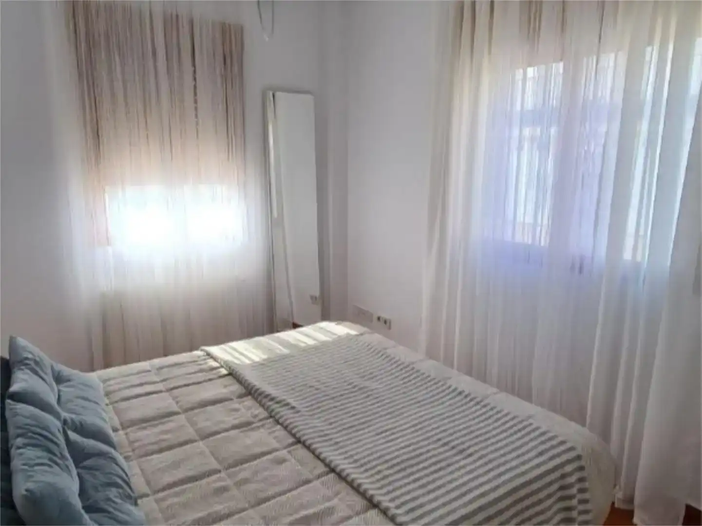 Piso de 55 m² en Linares