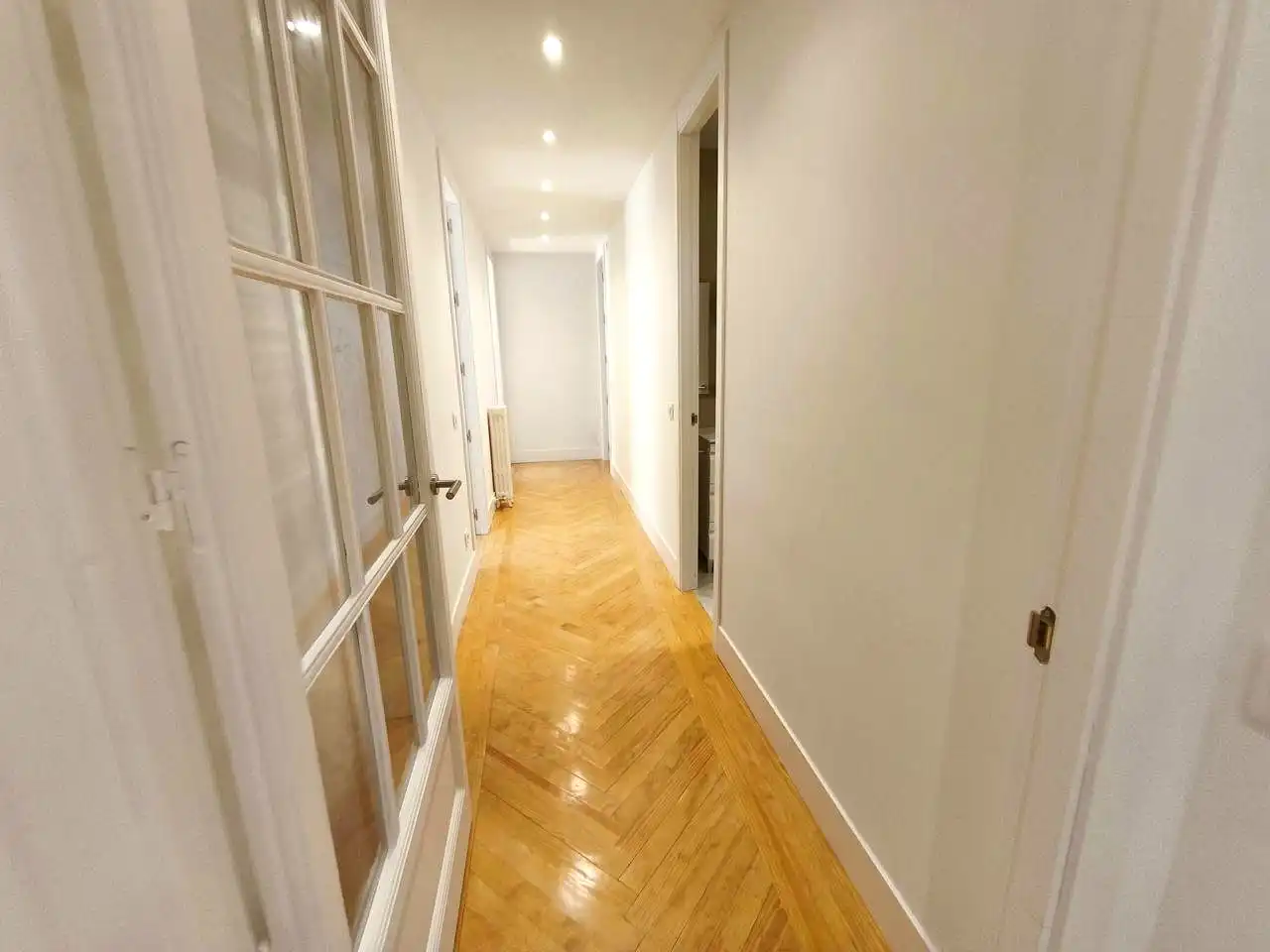 Appartamento 149 m² a Madrid