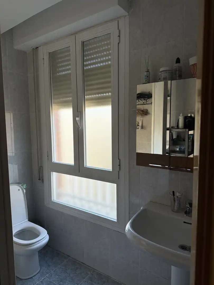 Habitación 100 m², Madrid