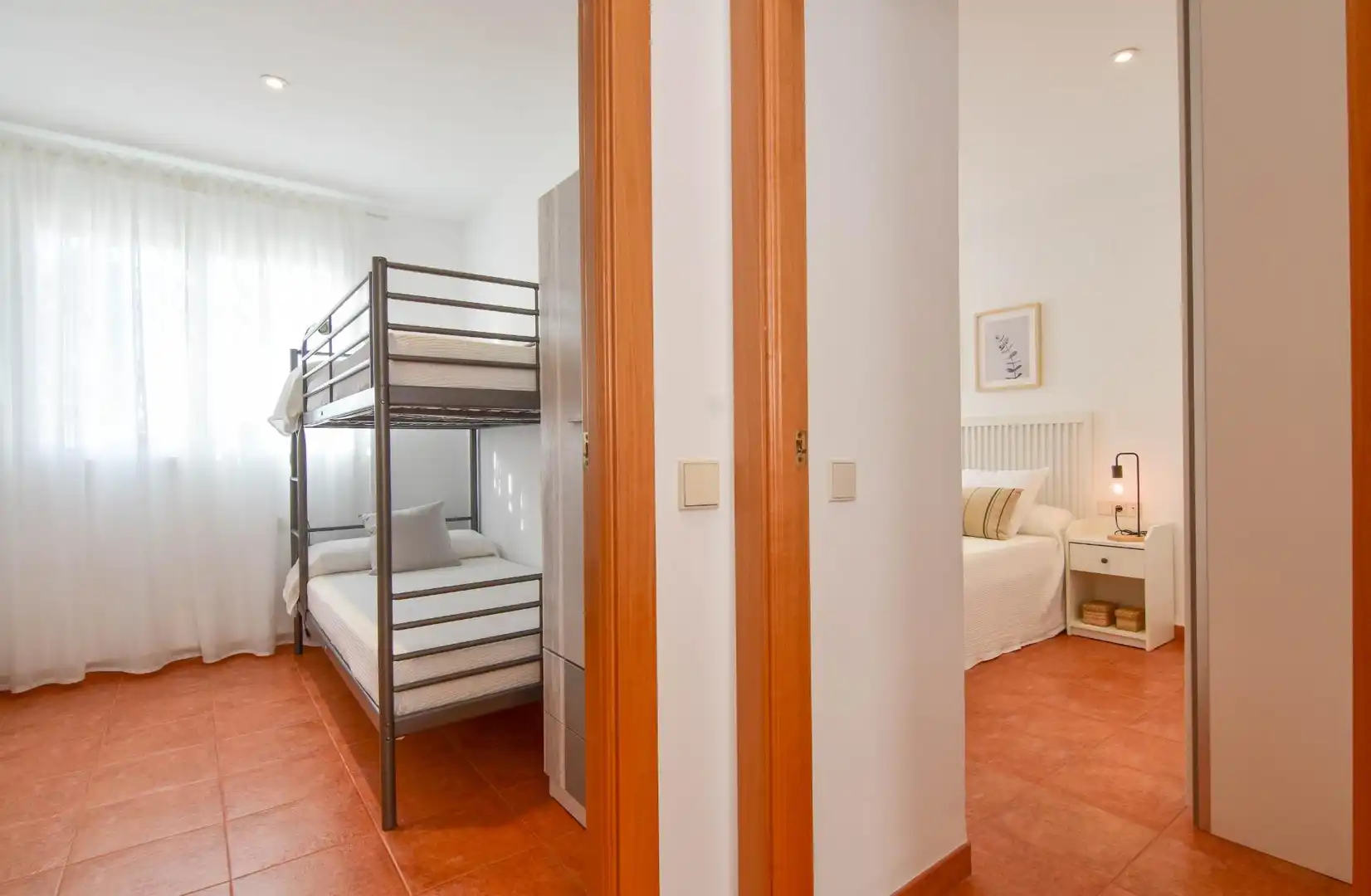Appartamento 66 m² a Puçol