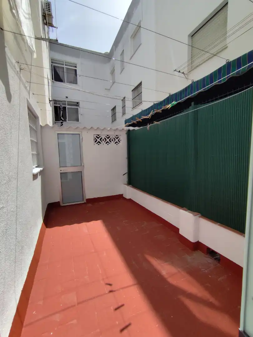 Appartamento 120 m² a Sanlúcar de Barrameda