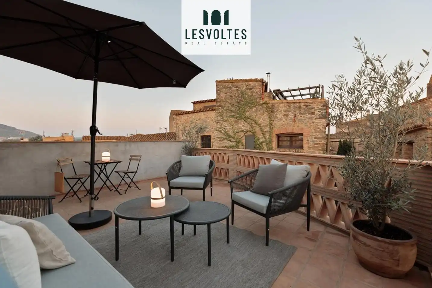 Casa de 156 m² en Gualta