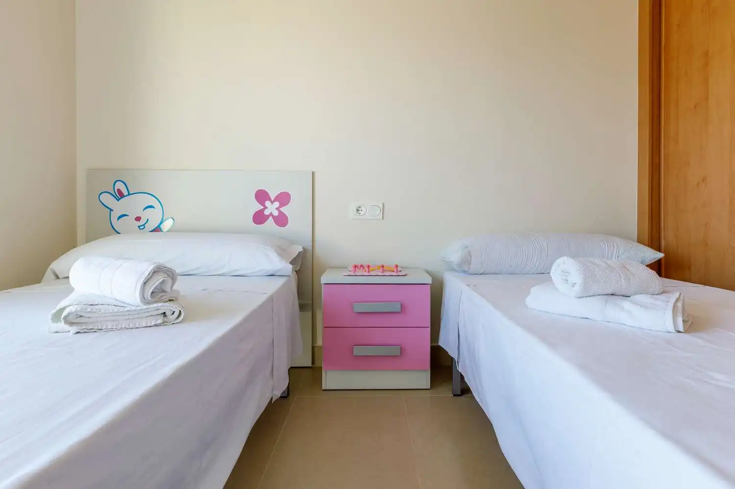Piso de 84 m² en Vélez-Málaga