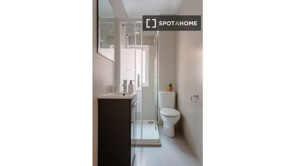 Habitación 75 m², Santander