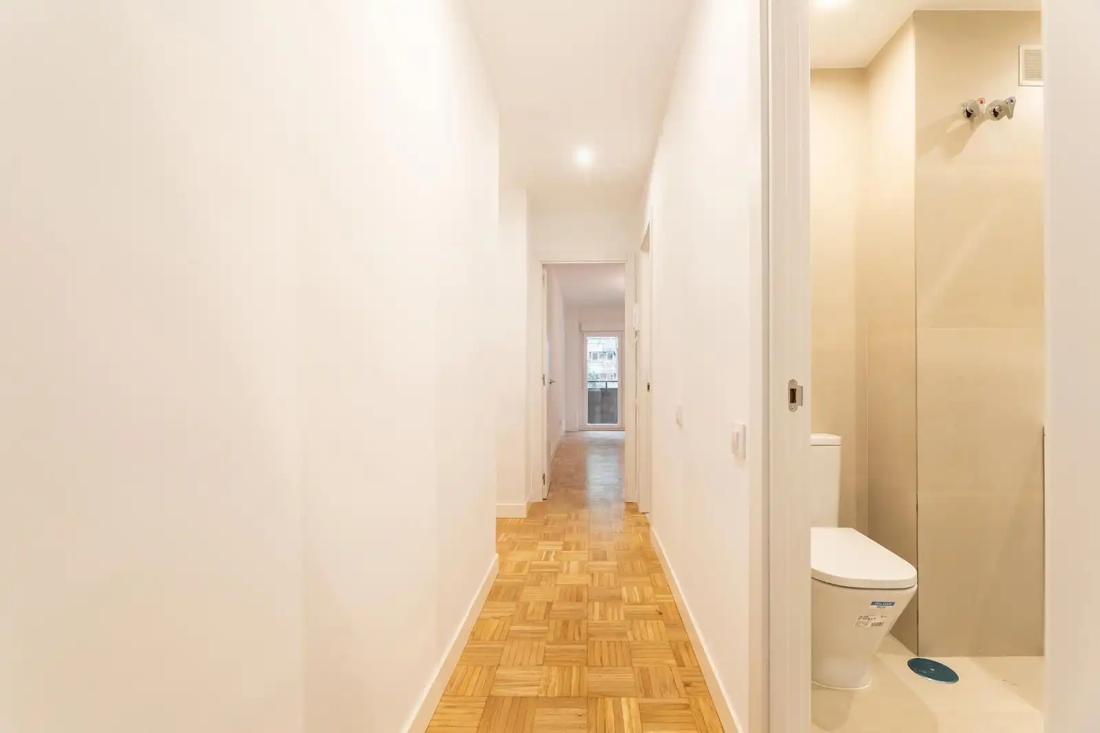 Appartamento 62 m² a Madrid