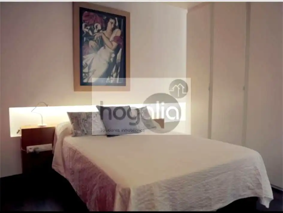 Pis de 65 m² a Sevilla
