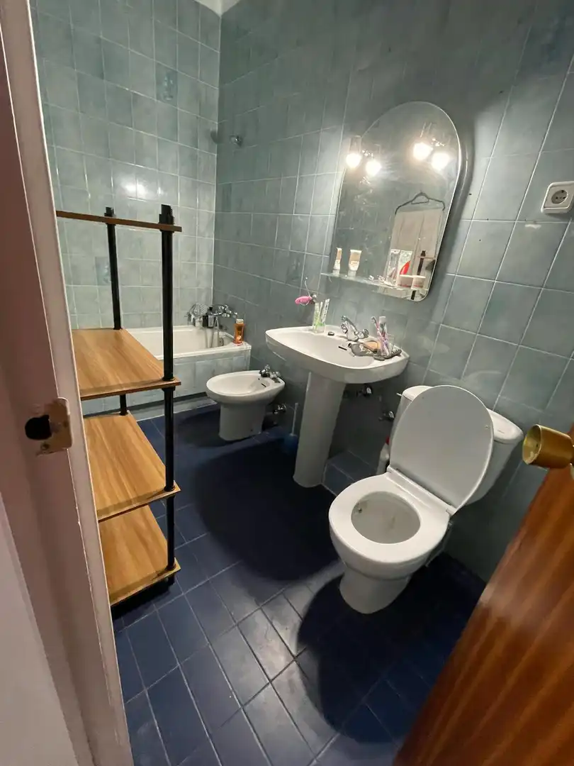 Habitación 95 m², Barcelona