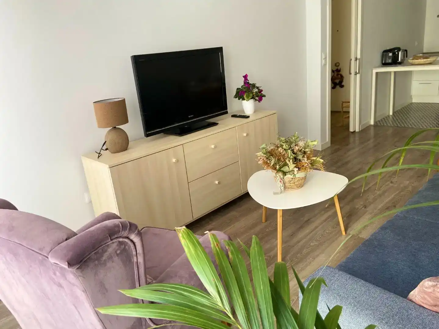 Piso de 70 m² en Córdoba