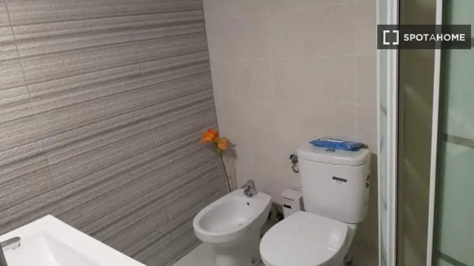 Habitación 102 m², Alicante