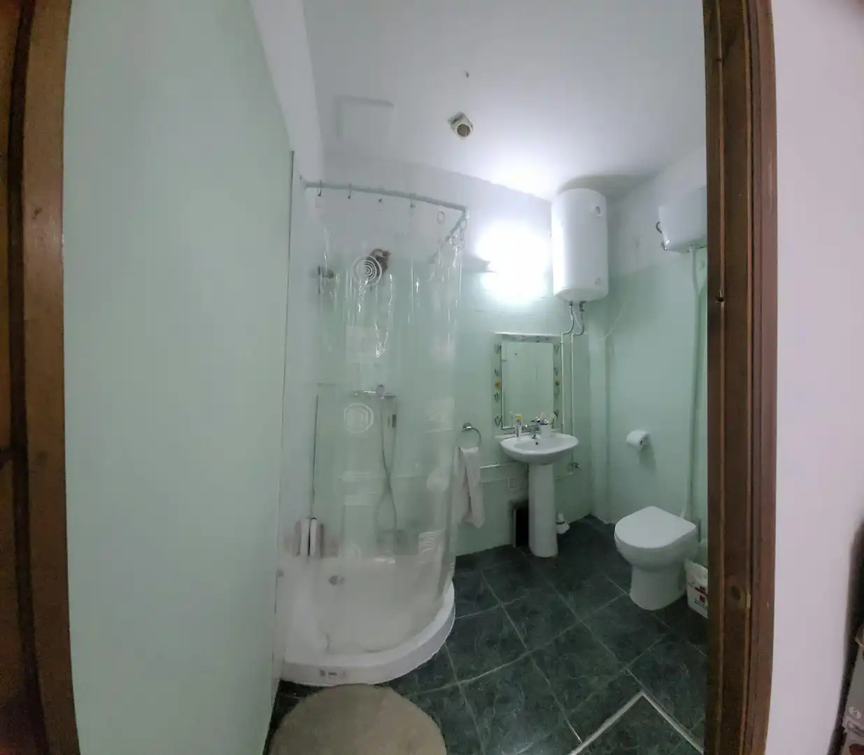 Habitación 100 m², Sevilla