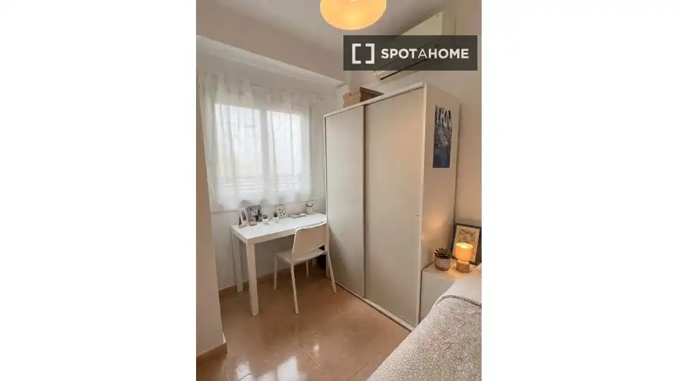 Habitación en alquiler, Valencia