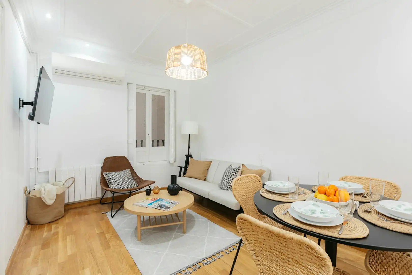 Habitació de lloguer, València