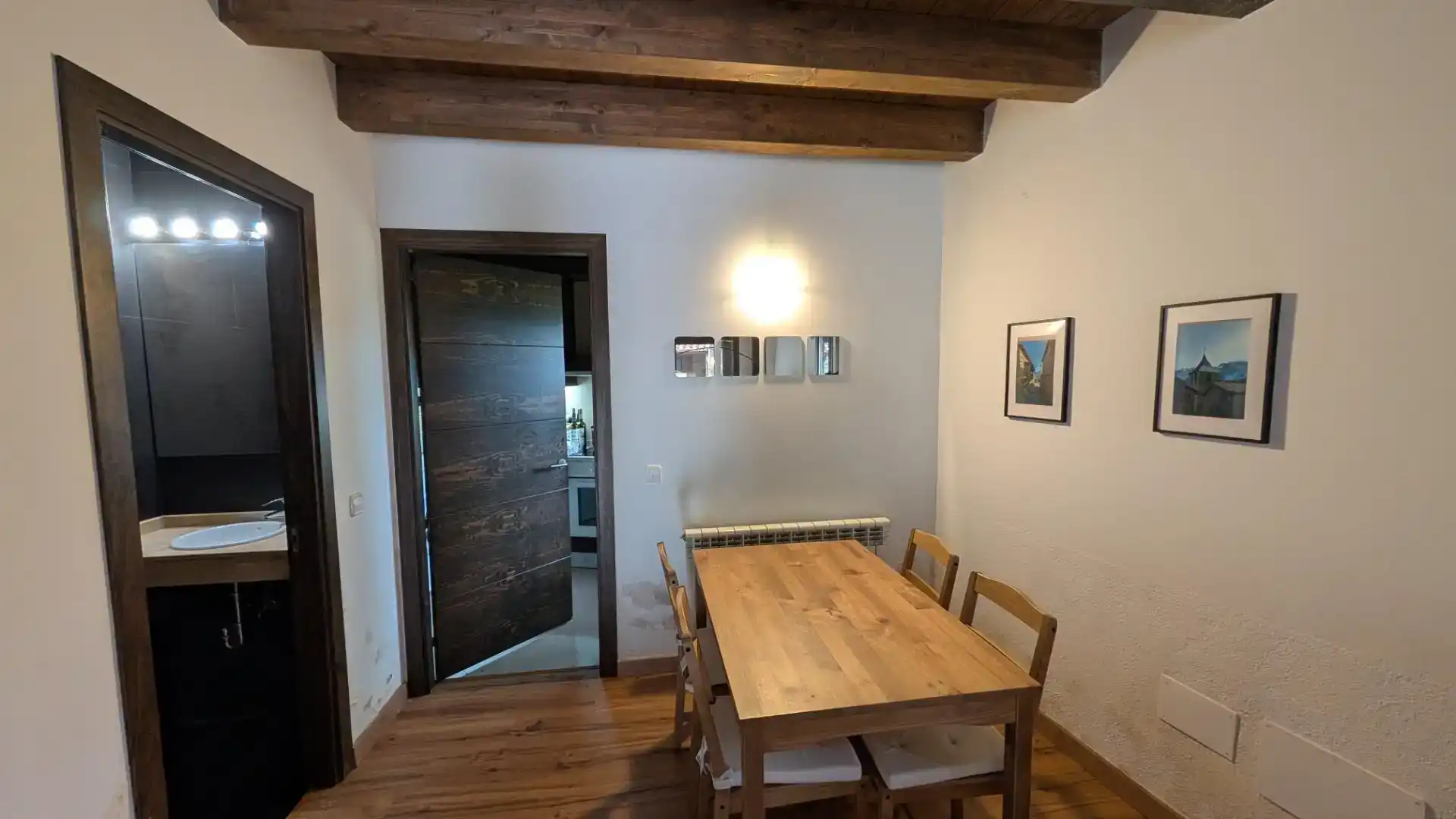 Piso de 160 m² en Cava