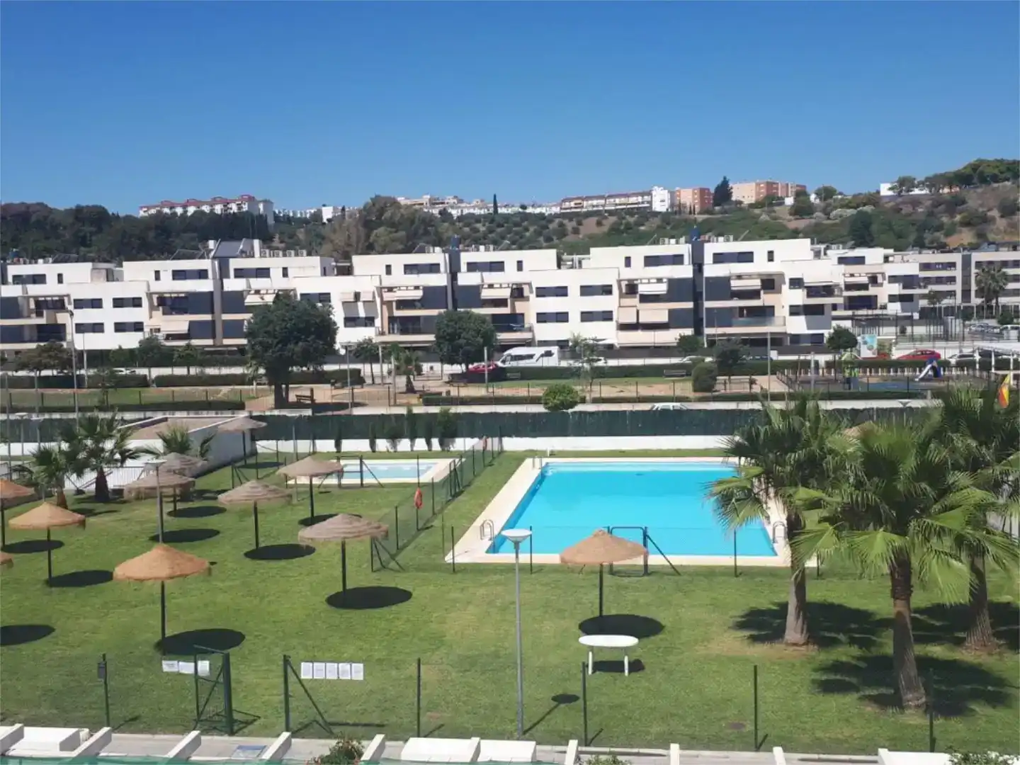 Habitación 80 m², San Juan de Aznalfarache