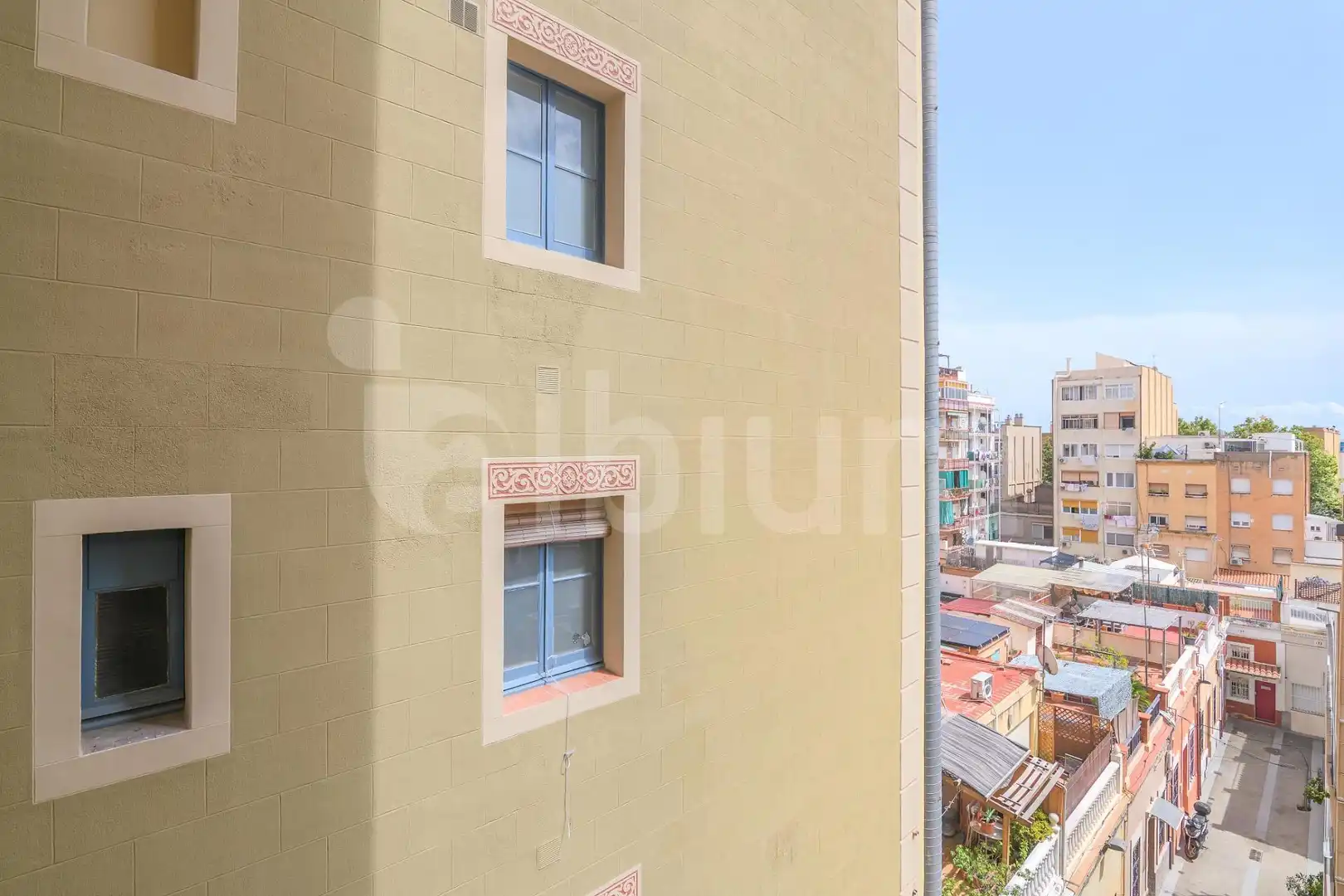 Piso de 32 m² en Barcelona