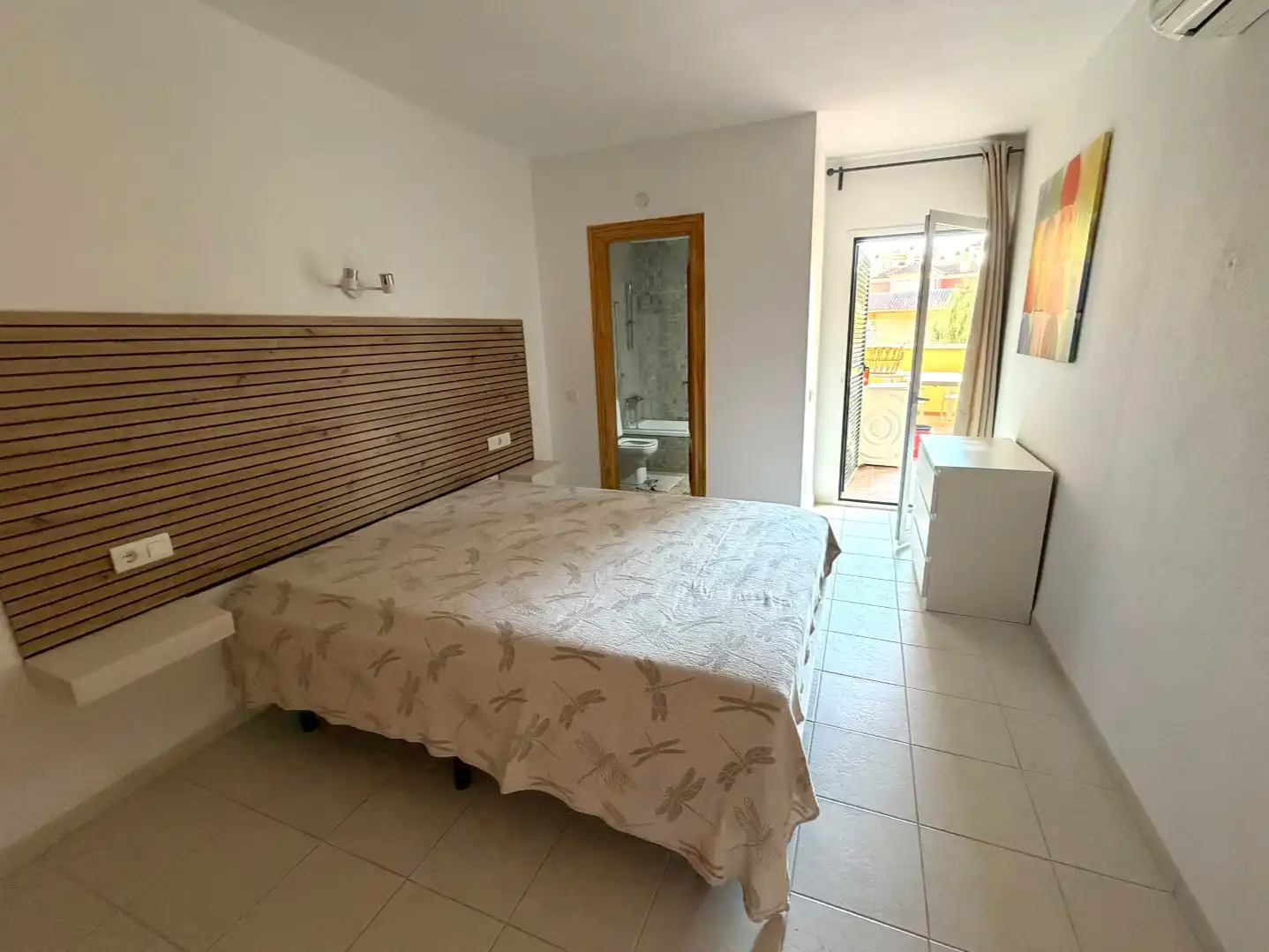 Pis de 89 m² a Fuengirola