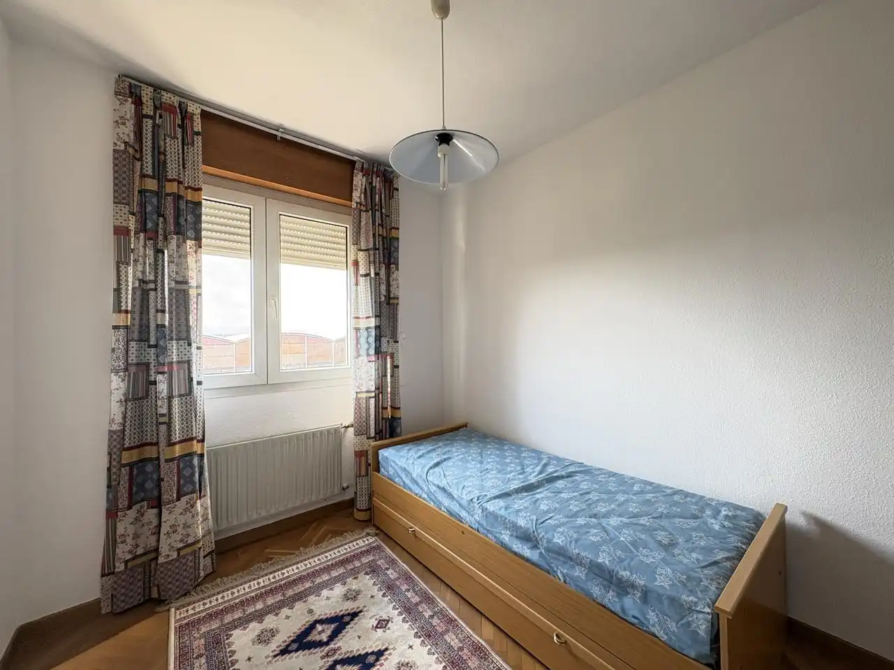 Piso de 105 m² en Madrid