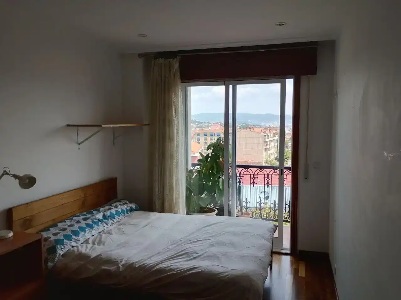 Piso de 110 m² en Cangas de Morrazo
