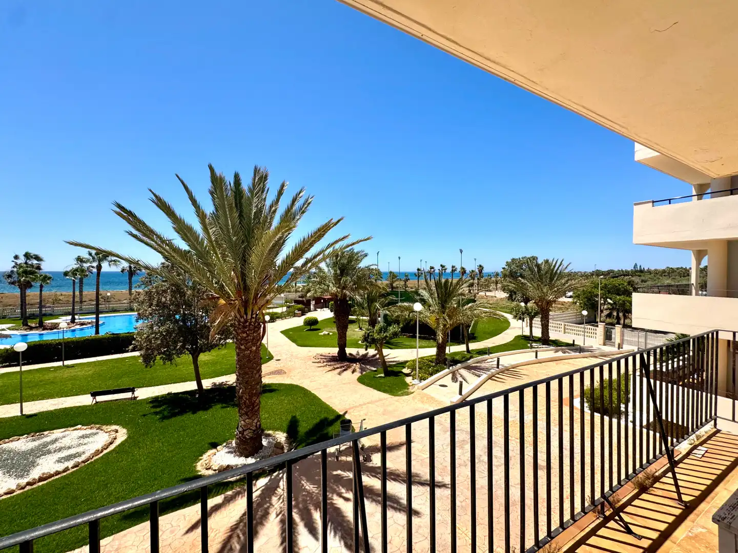 Piso de 78 m² en El Ejido