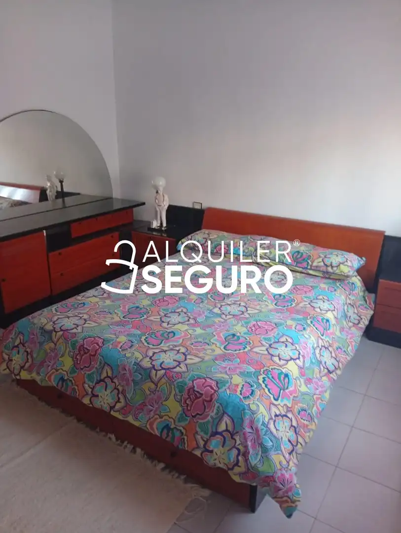 Casa de 120 m² en Ávila