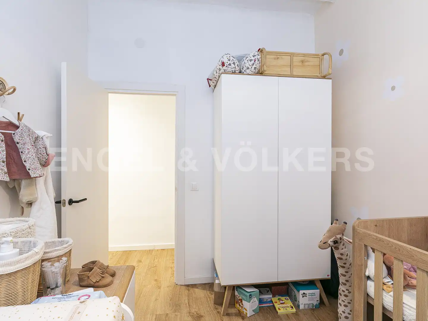 Piso de 81 m² en Barcelona