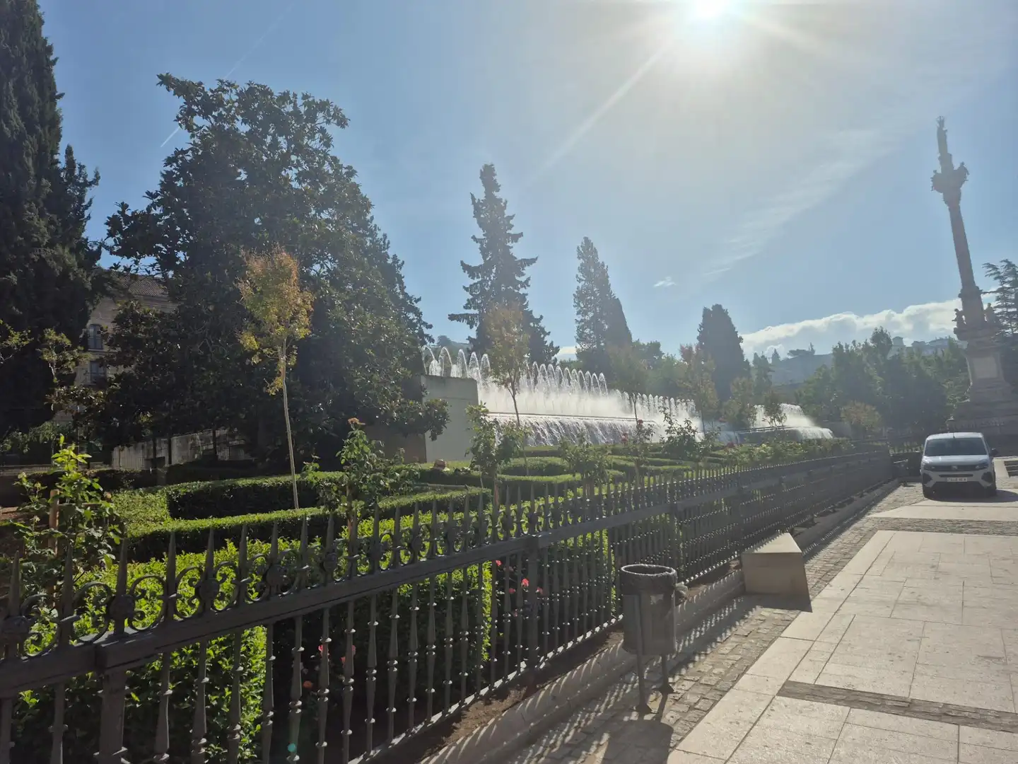 Pis de 90 m² a Granada