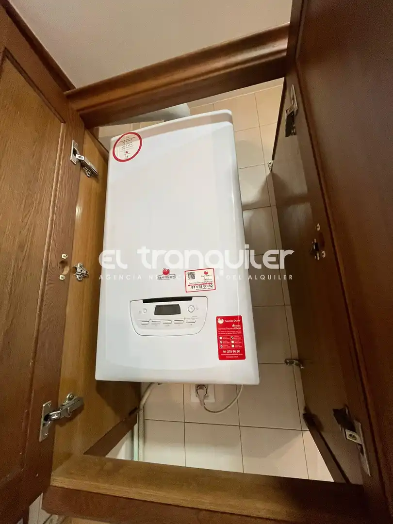 Pis de 79 m² a Madrid