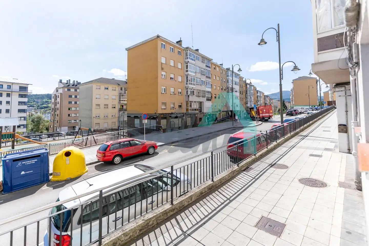 Piso de 64 m² en Avilés
