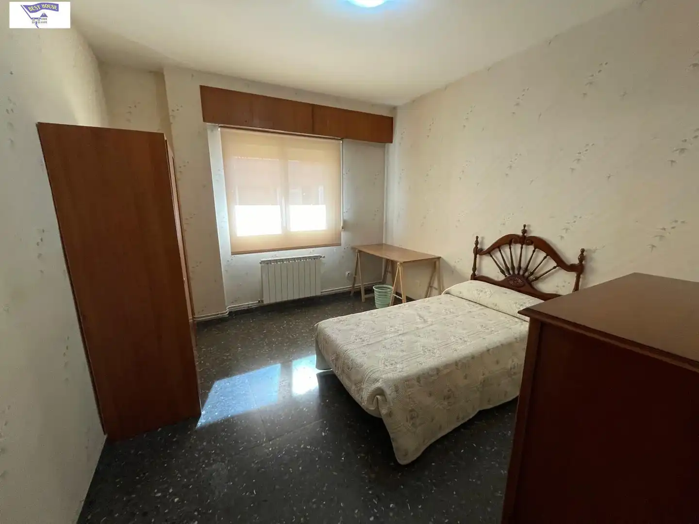 Piso de 113 m² en Albacete
