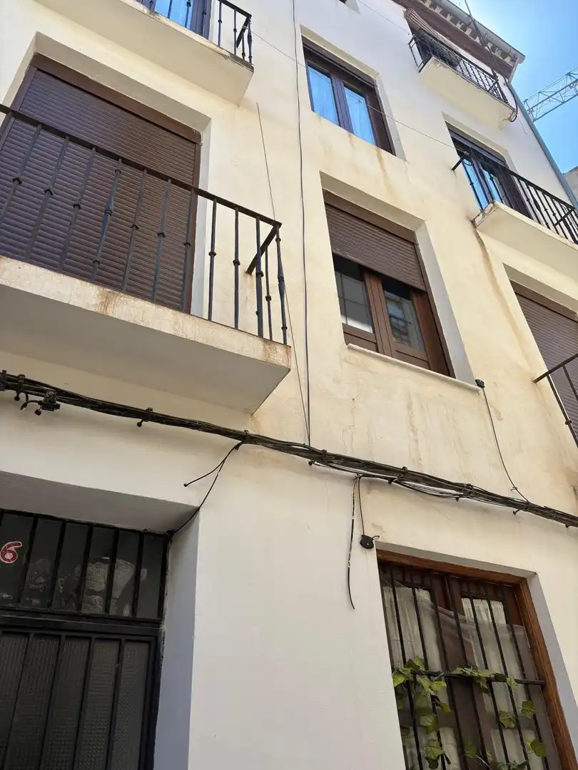 Piso de 75 m² en Granada